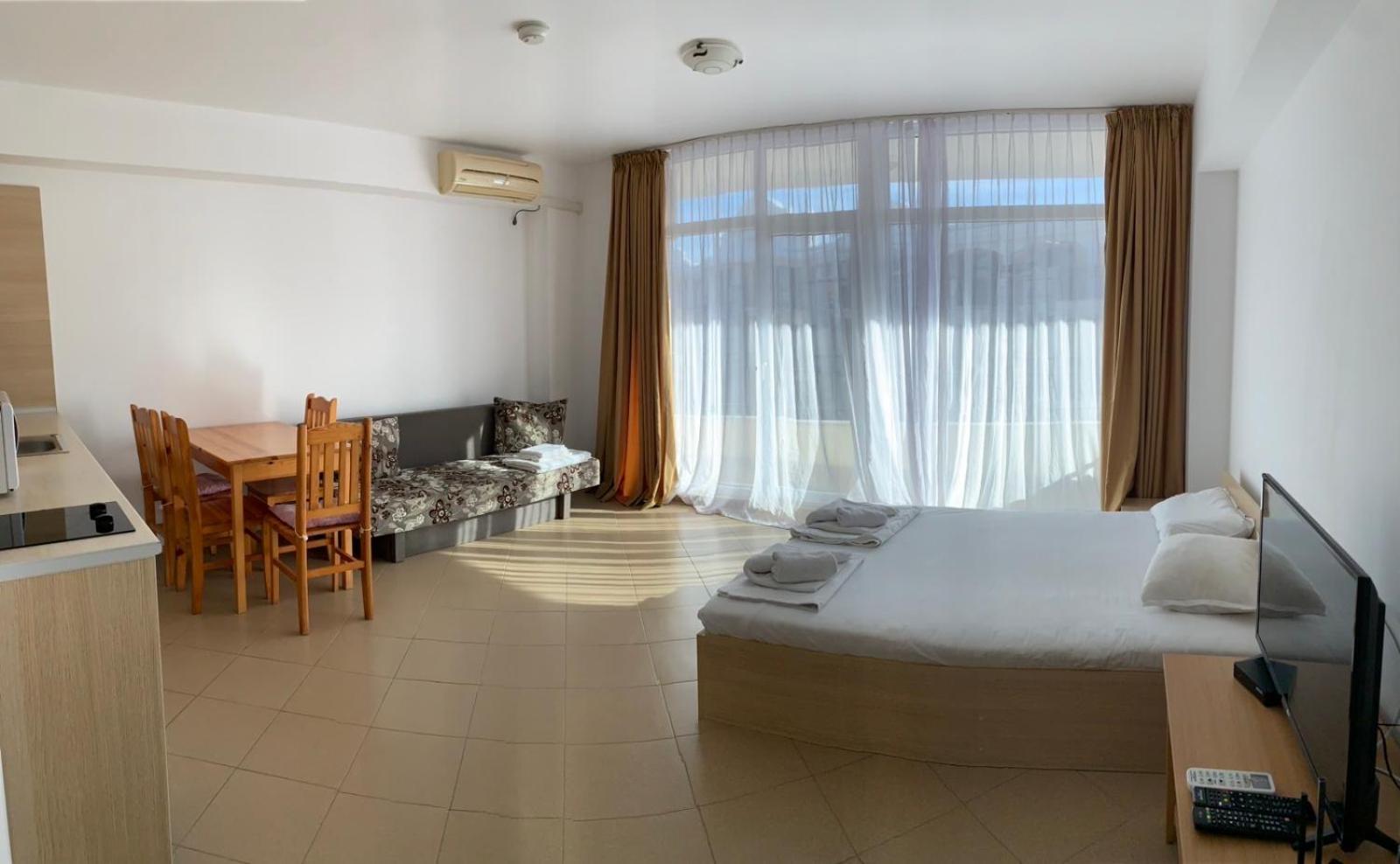 Grand Kamelia Apartments Sunny Beach Exterior photo