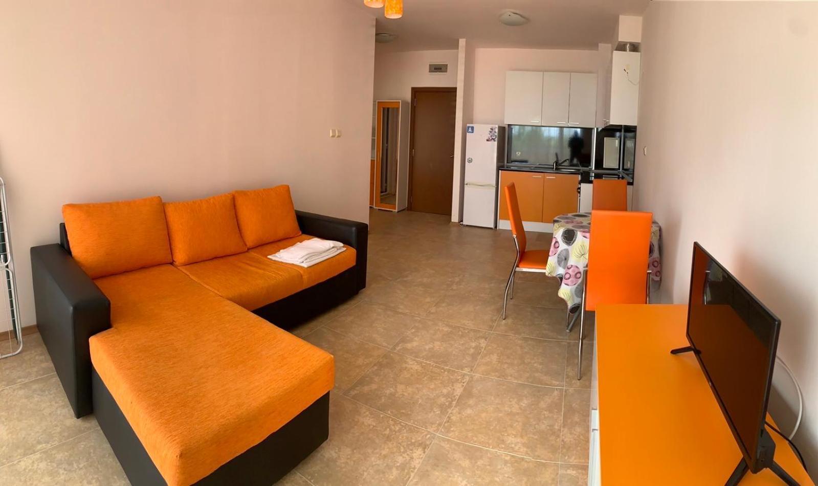 Grand Kamelia Apartments Sunny Beach Exterior photo