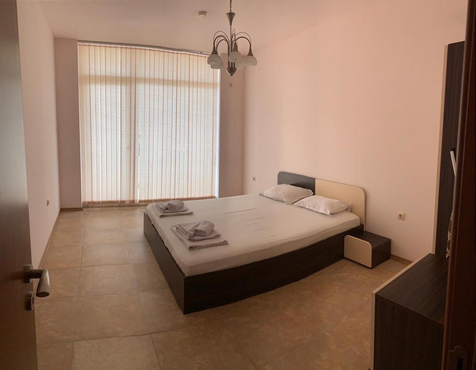 Grand Kamelia Apartments Sunny Beach Exterior photo