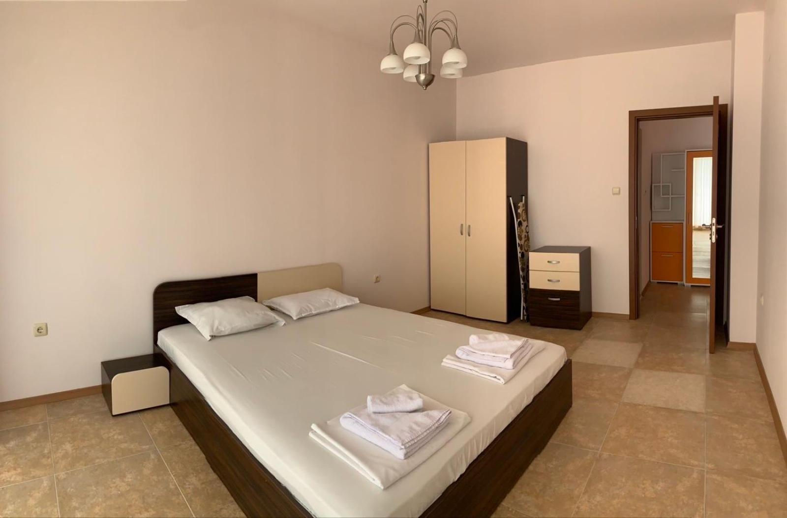 Grand Kamelia Apartments Sunny Beach Exterior photo