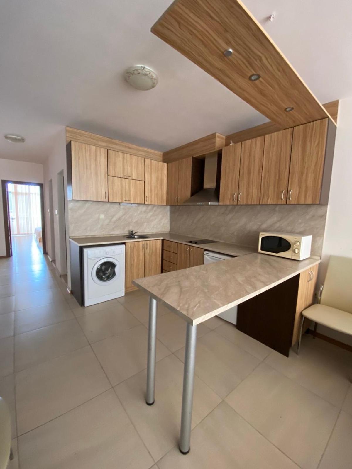 Grand Kamelia Apartments Sunny Beach Exterior photo